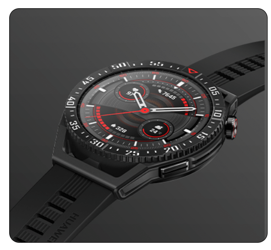 Huawei Watch 3 Se Купить