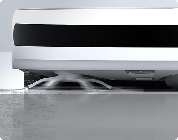 Mi Robot Vacuum-Mop 2 (10)