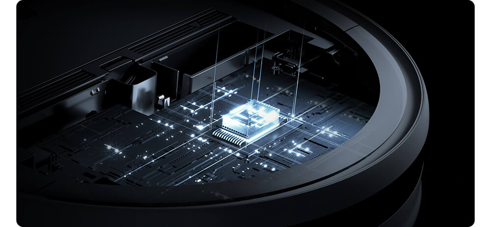 Mi Robot Vacuum-Mop 2 (16)