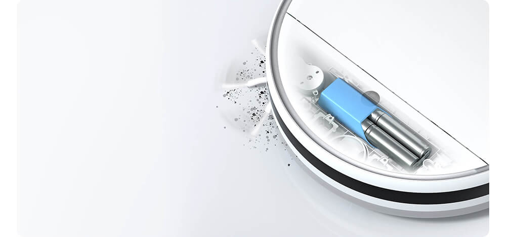 Mi Robot Vacuum-Mop 2 (17)