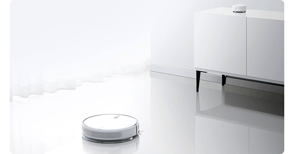 Mi Robot Vacuum-Mop 2 (18)