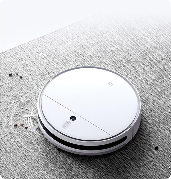 Mi Robot Vacuum-Mop 2 (4)