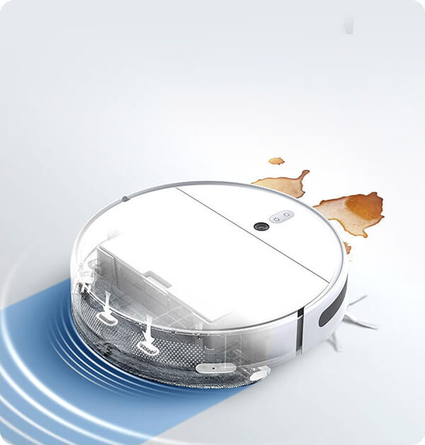 Mi Robot Vacuum-Mop 2 (5)