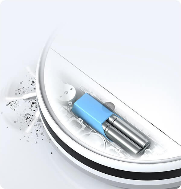 Mi Robot Vacuum-Mop 2 (7)
