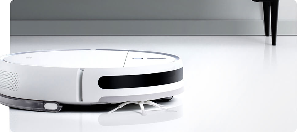 Mi Robot Vacuum-Mop 2 (9)