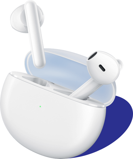 Oppo Casti Wireless Enco Air