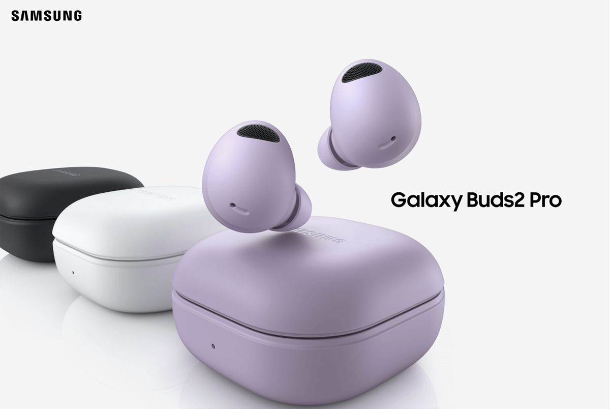 Samsung Galaxy Buds2 Pro