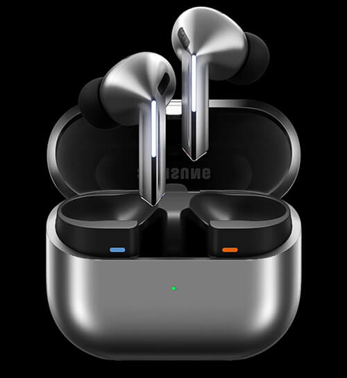 Galaxy Buds3 Pro 4