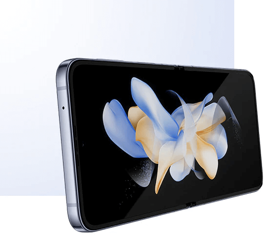 Samsung Galaxy Z Flip4 5