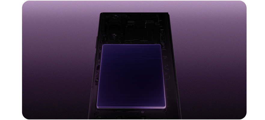 Galaxy Z Fold8 Ultra Battery