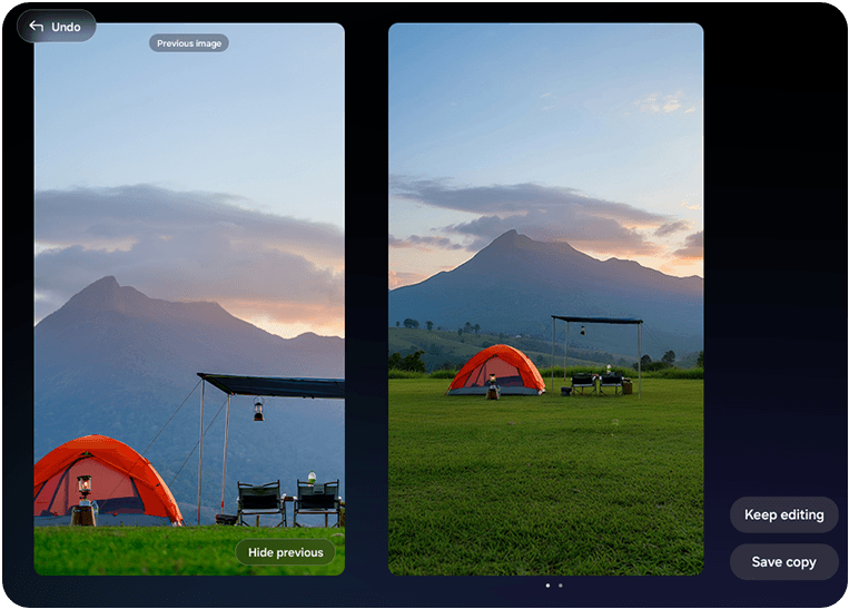 Galaxy Z Fold8 Ultra Display