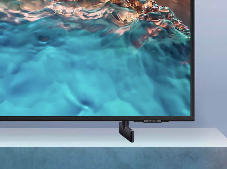 Televizor Crystal Ultra HD, 4K, 43CU8072, 108 cm (2023)