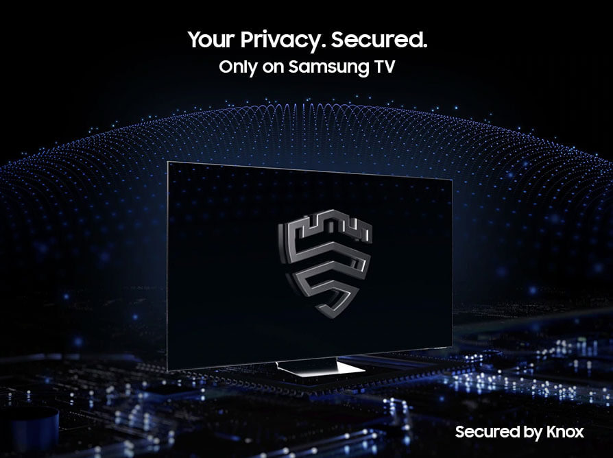 Televizor Crystal Ultra HD, 4K, 43CU8072, 108 cm (2023)