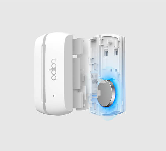 Senzor Smart de contact 4