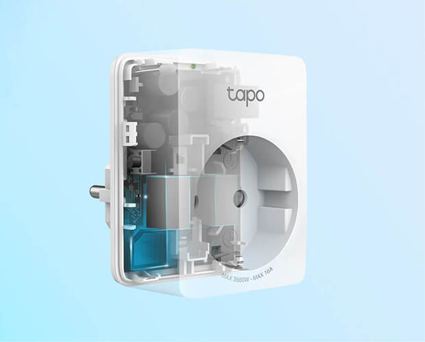 Priza Tapo P110 5