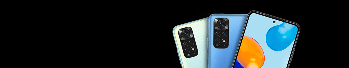 Xiaomi Redmi Note 11 17