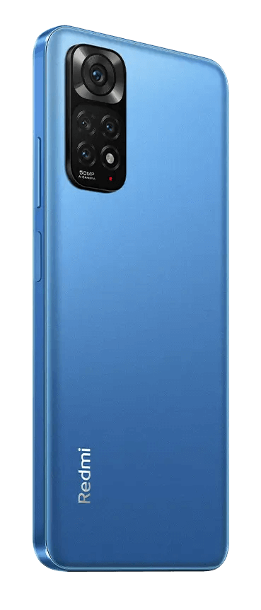 Xiaomi Redmi Note 11 4