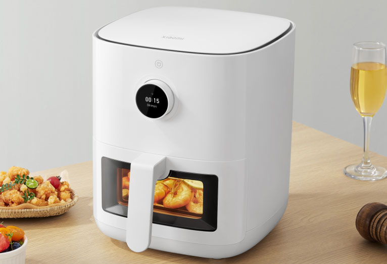 Xiaomi Smart Air fryer Pro 4L