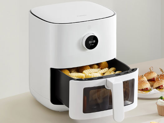Xiaomi Smart Air fryer Pro 4L