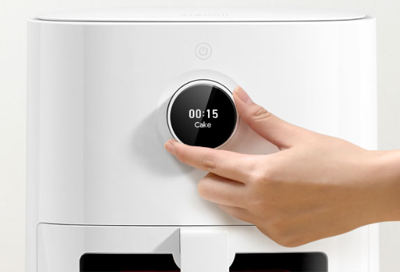 Xiaomi Smart Air fryer Pro 4L