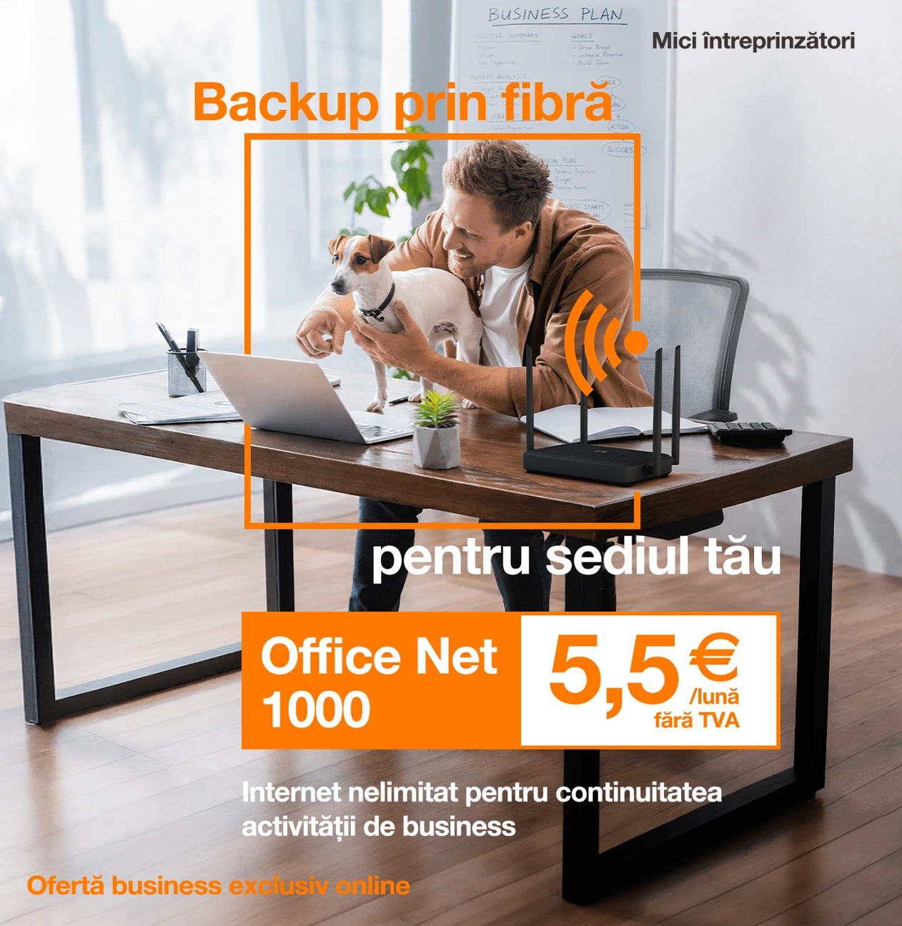 Office Net 5G