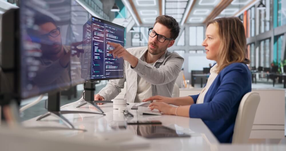 Cum se construiește soluția de digitalizare