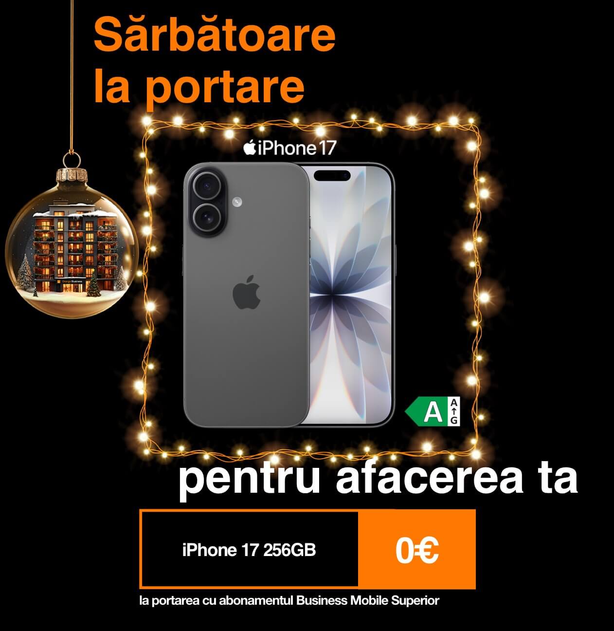 iPhone 17 oFFER X-mas
