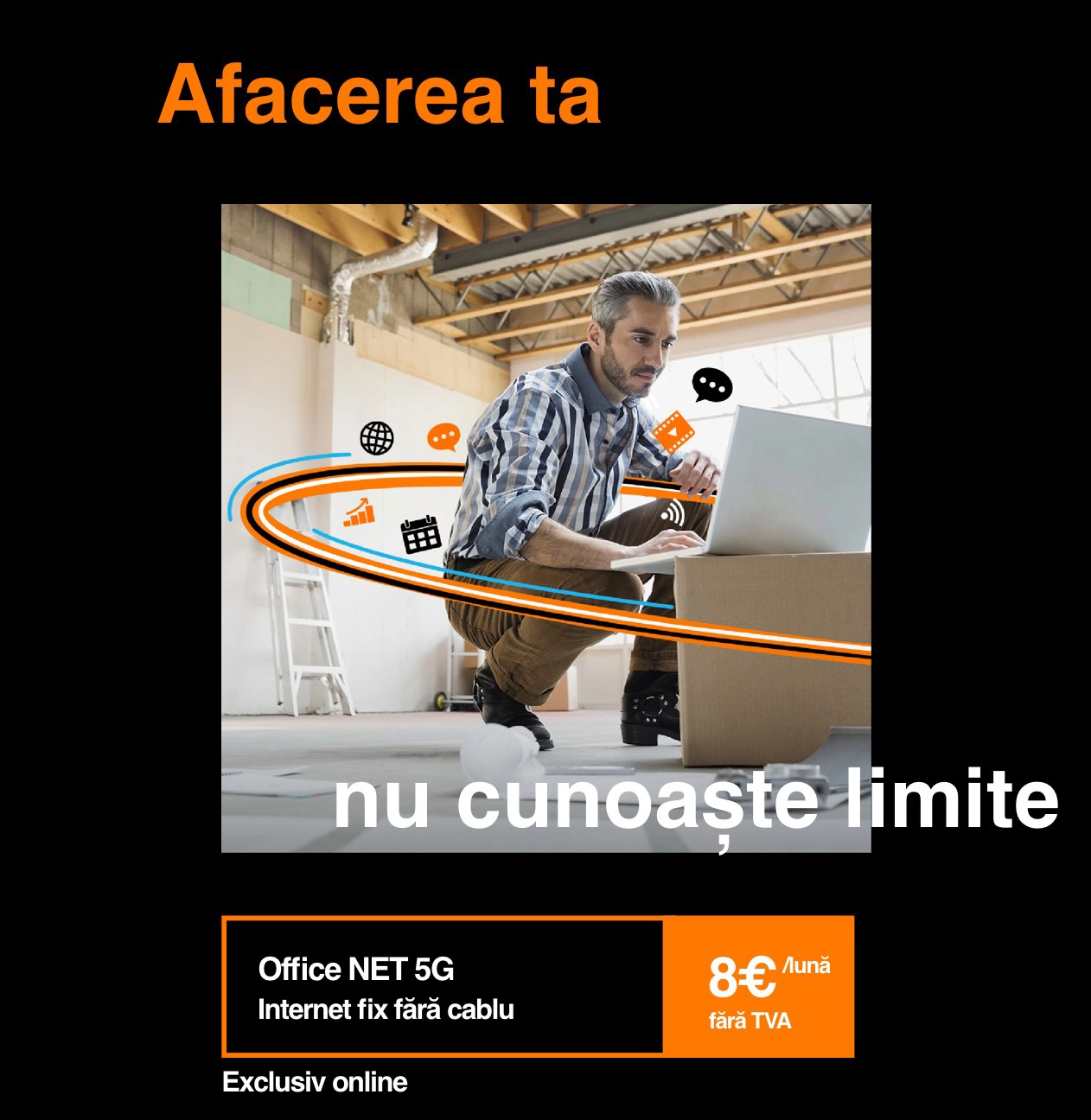 Office Net 5G