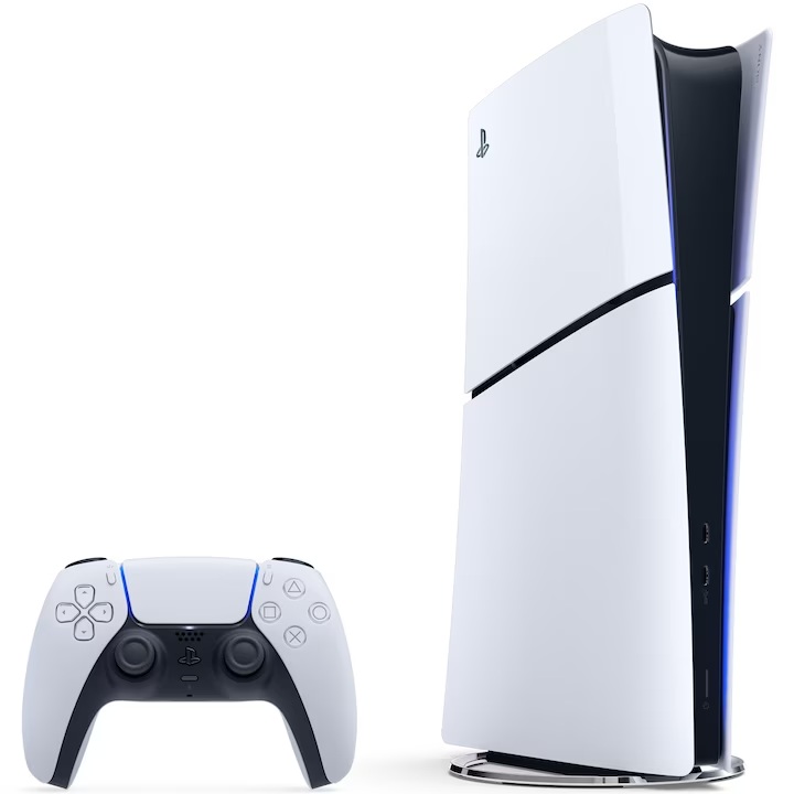 Consola PlayStation 5 Digital Edition