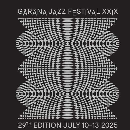Gărâna Jazz Festival
