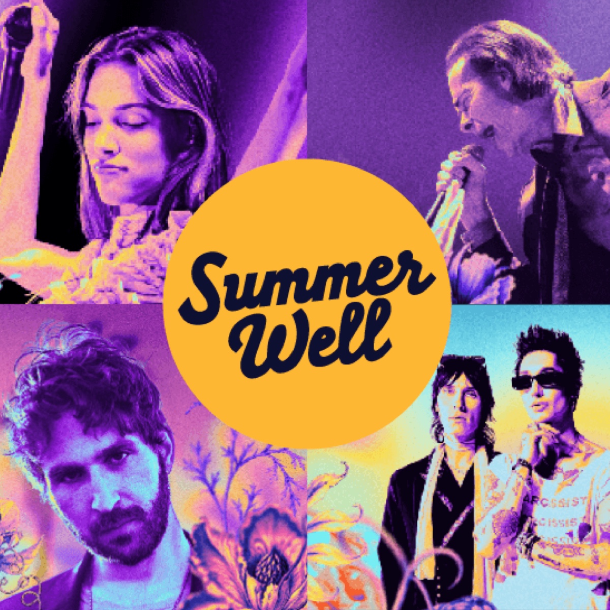 Summer Well