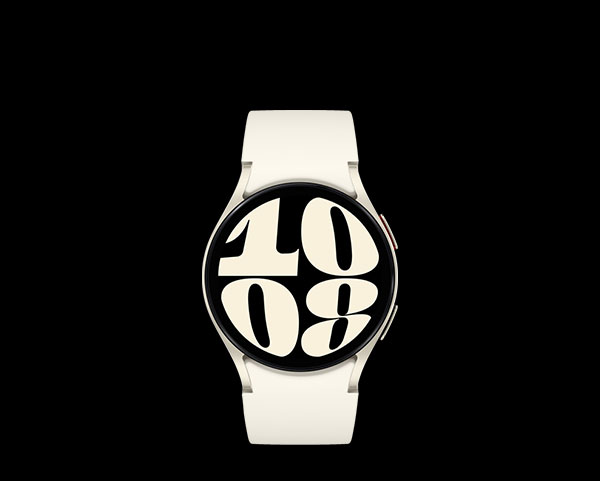 Samsung Galaxy Watch6 BT 40mm