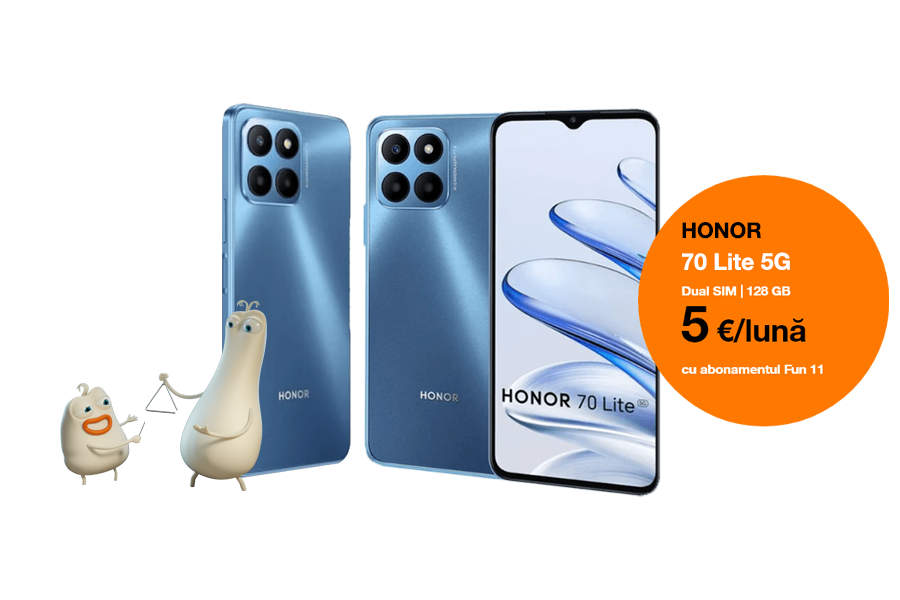 HONOR 70 lite 5G