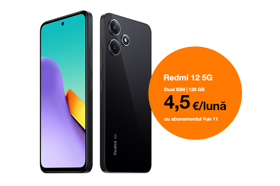 Redmi 12 5G