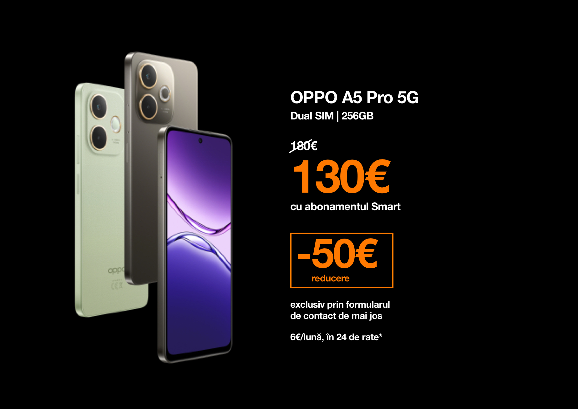 oppo A5 Pro 5G