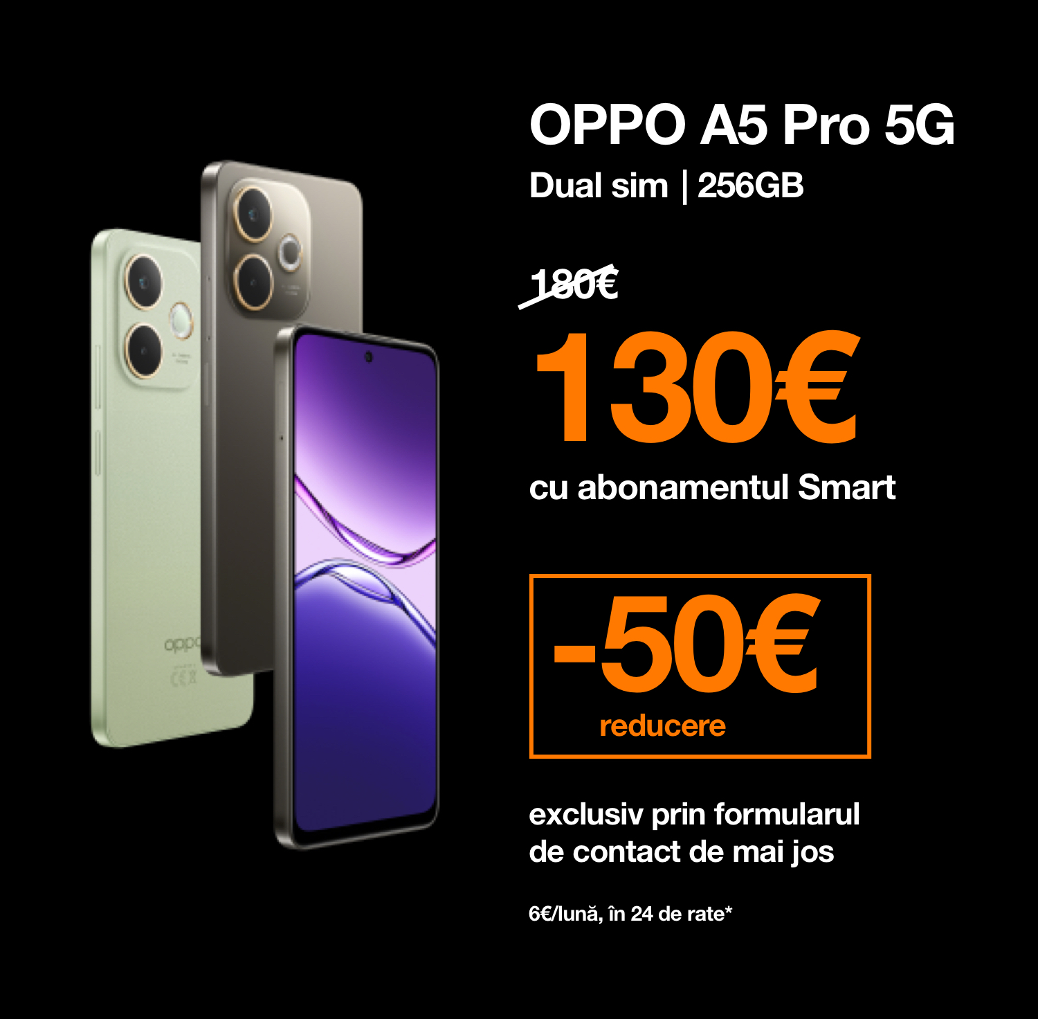 oppo A5 Pro 5G