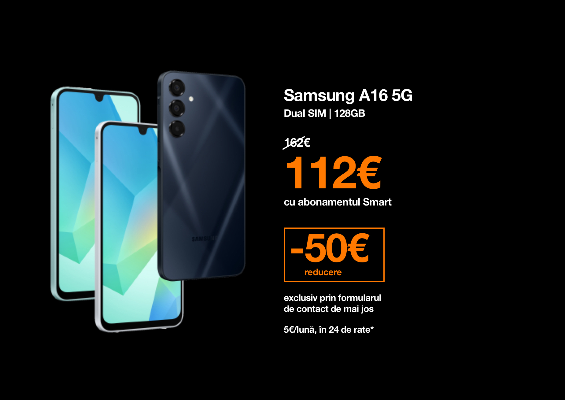 Samsung Galaxy A16