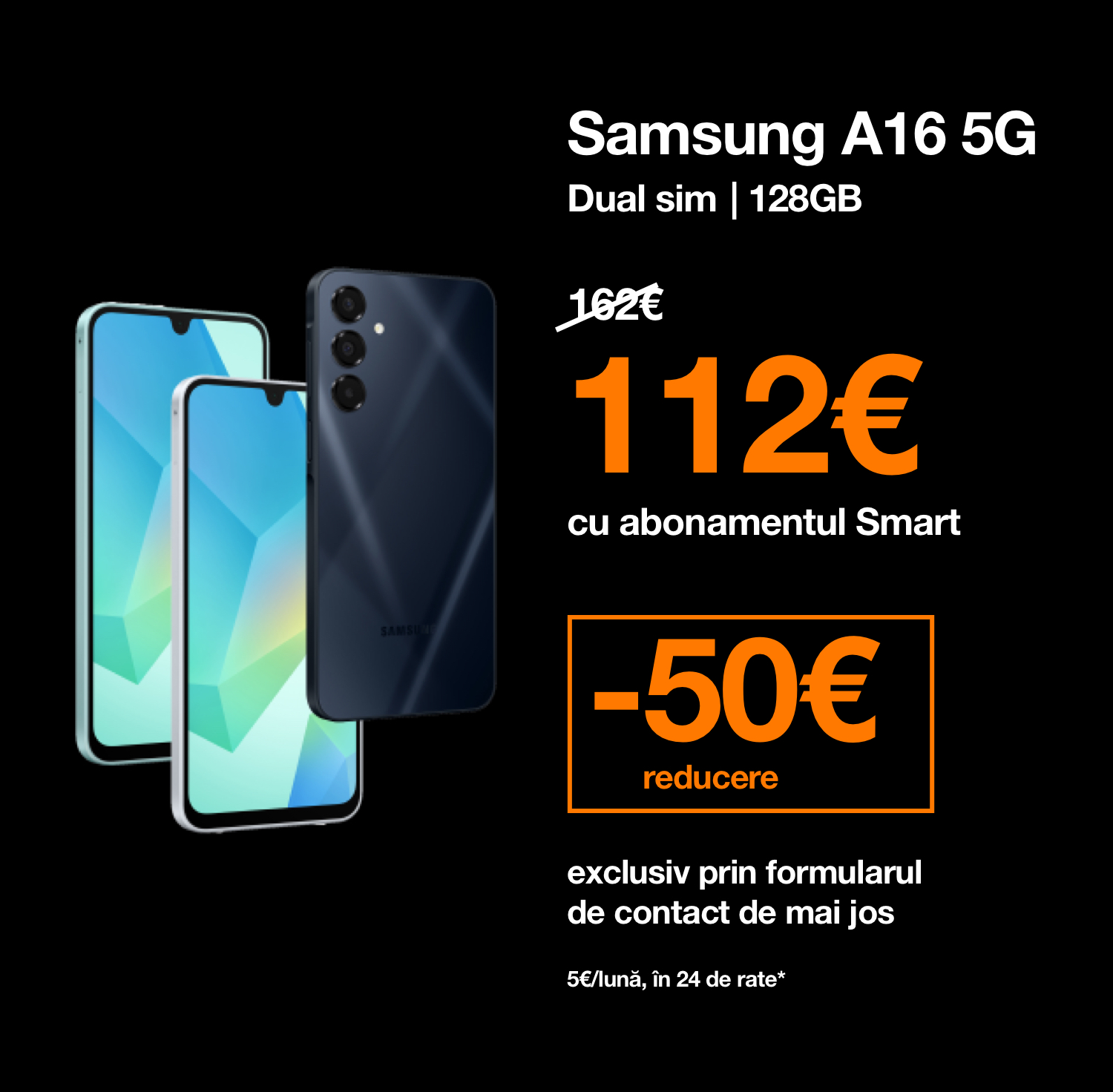 Samsung Galaxy A16