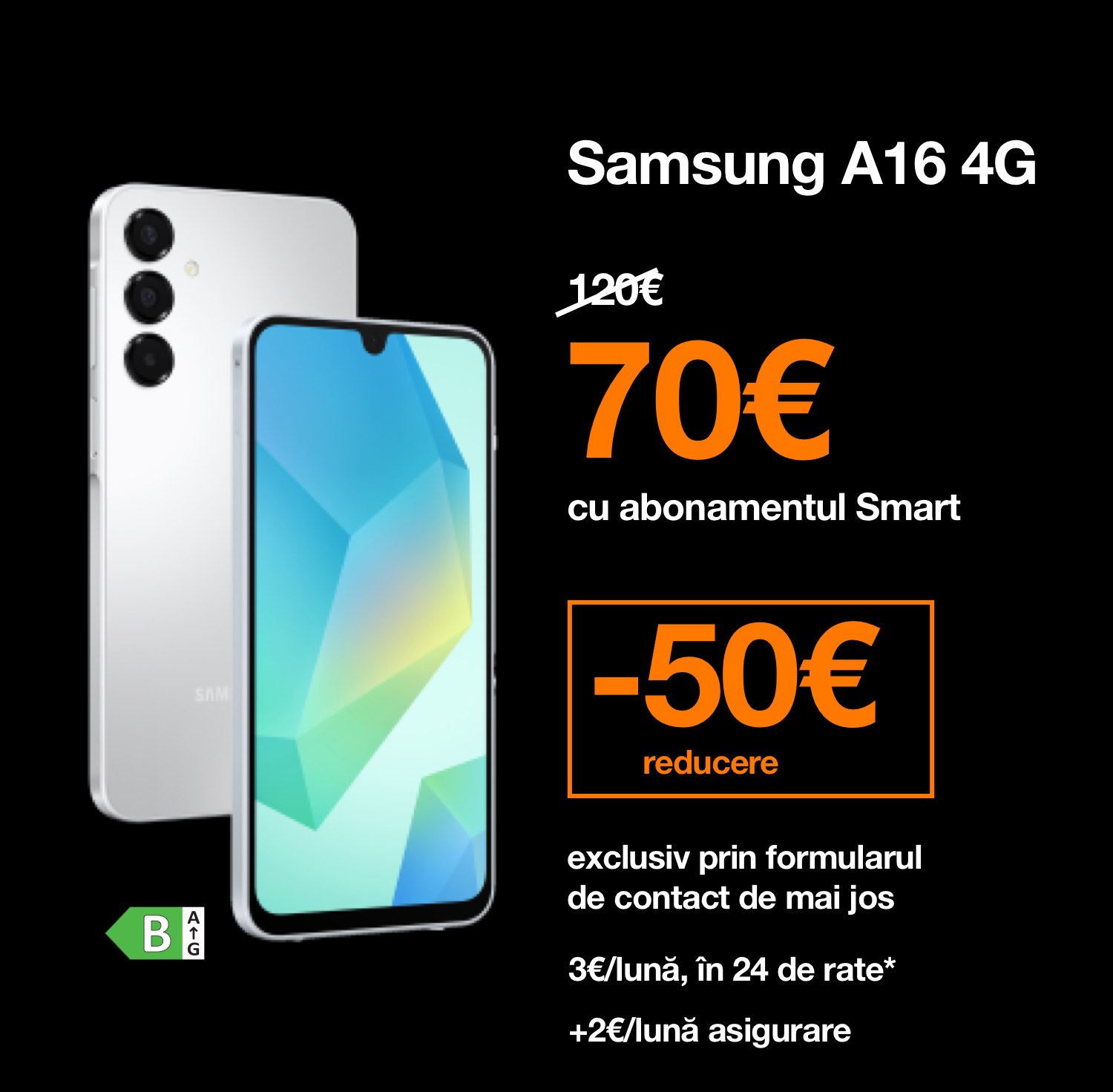 Samsung A16 4G