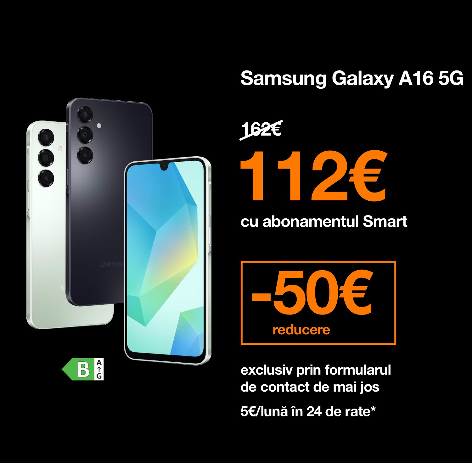 Samsung Galaxy A16