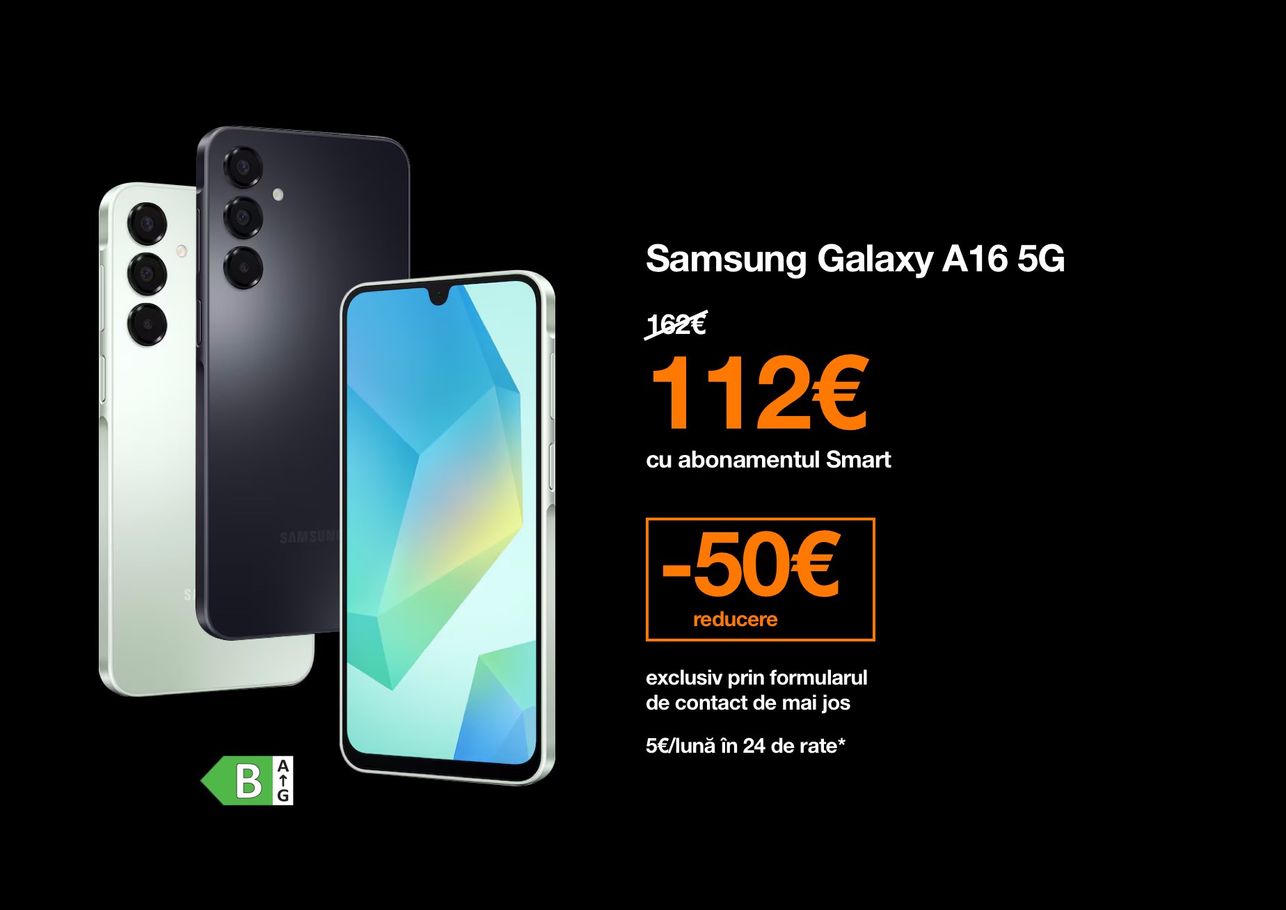 Samsung Galaxy A16