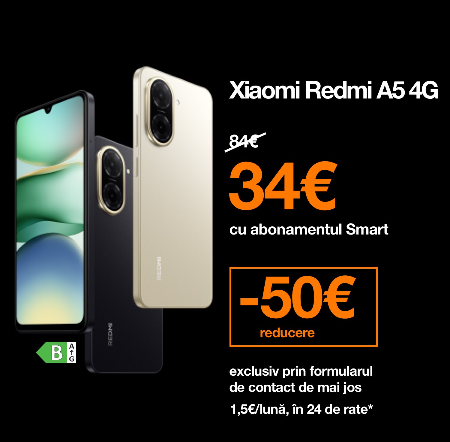 xiaomi Redmi A5 4G