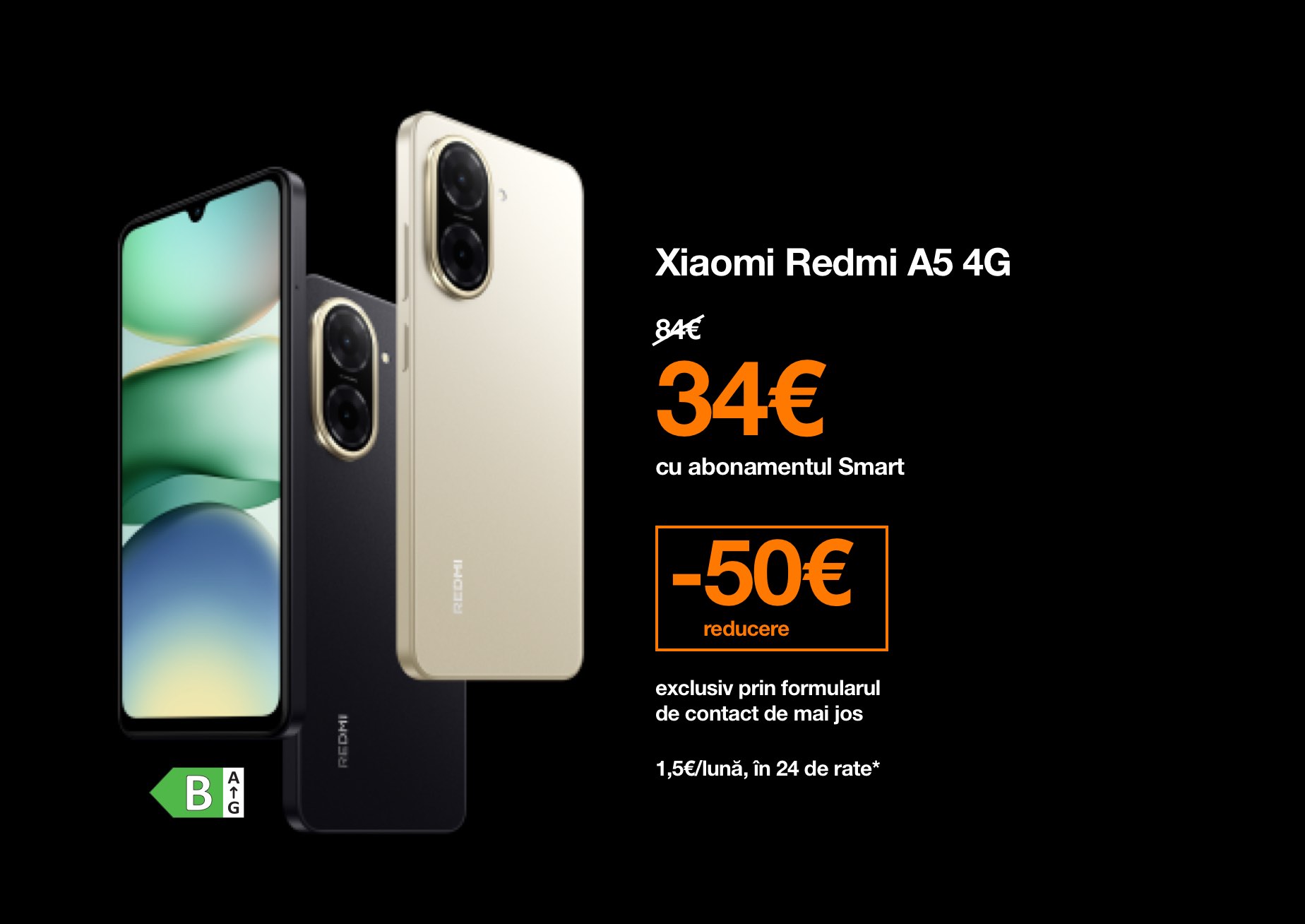 xiaomi Redmi A5 4G