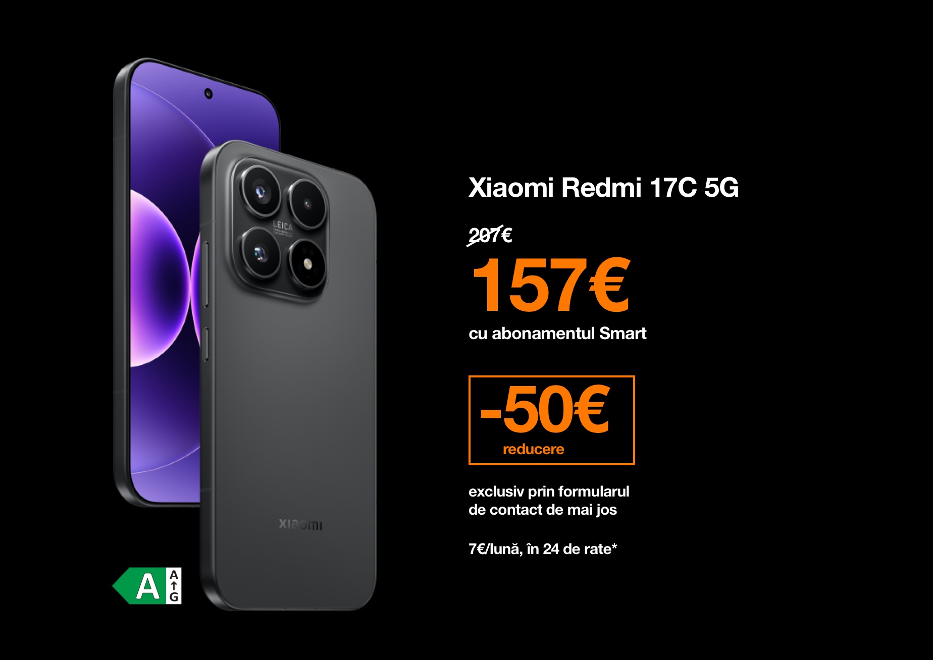 Xiaomi Redmi 17c 5G Desktop