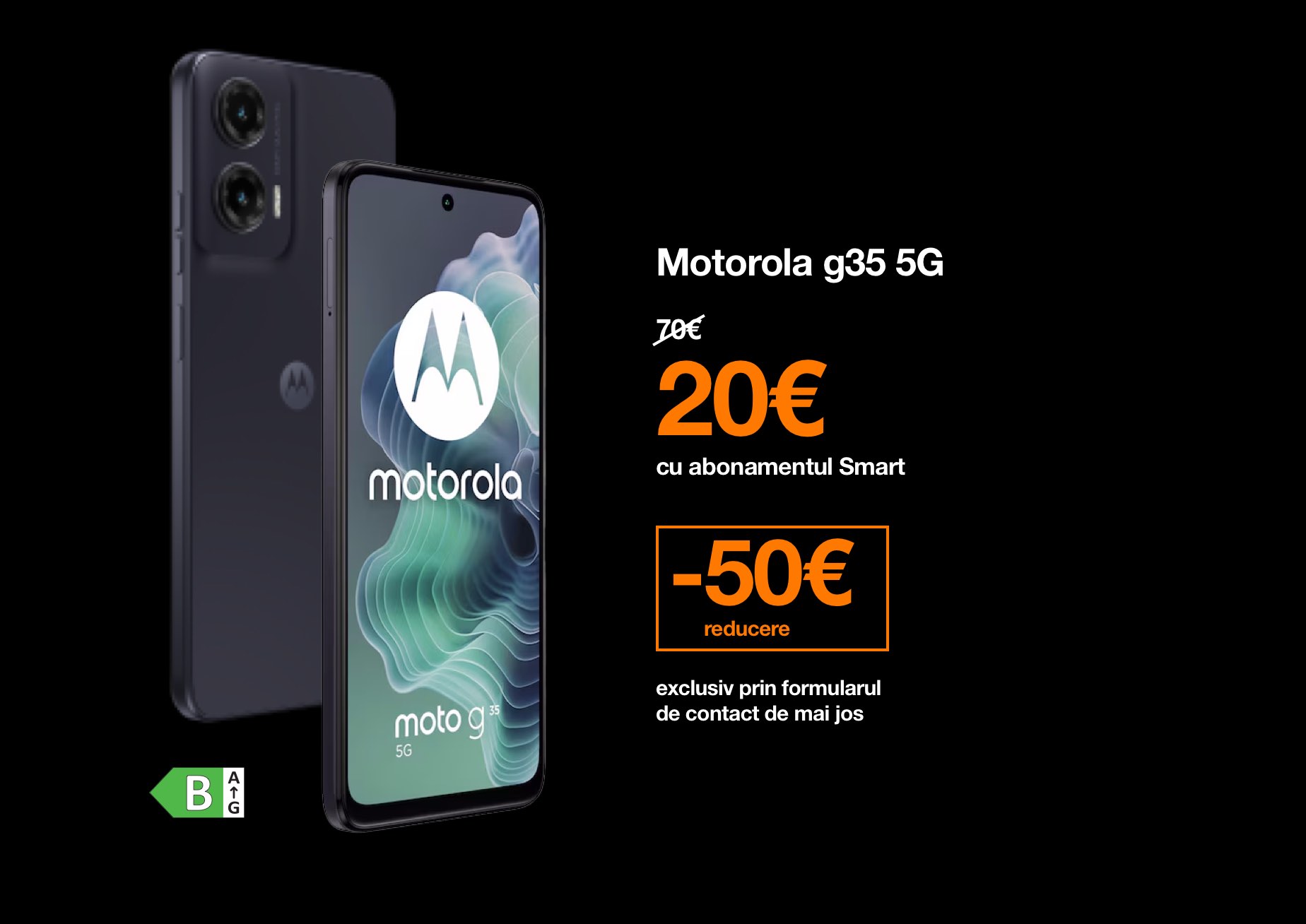Motorola moto g35 5G