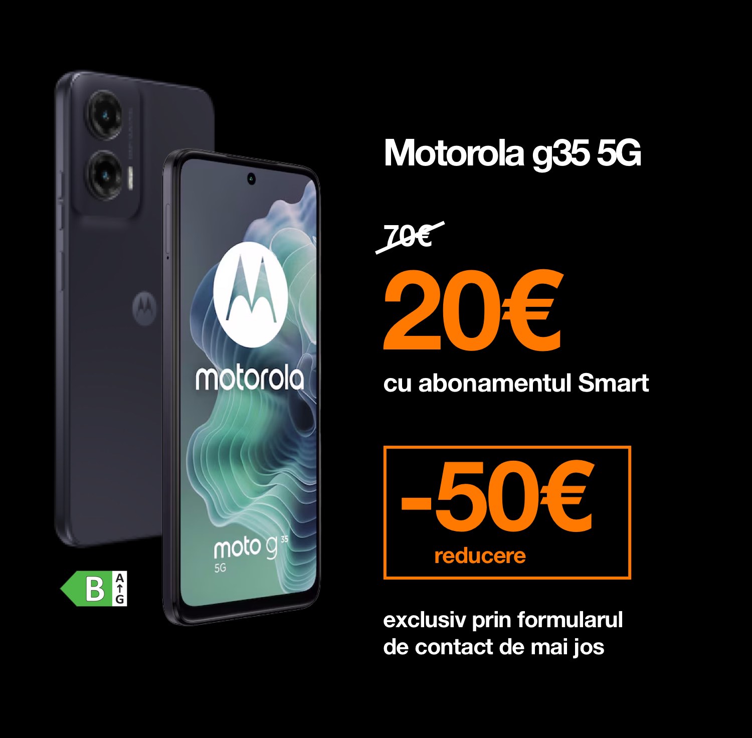 Motorola moto g35 5G