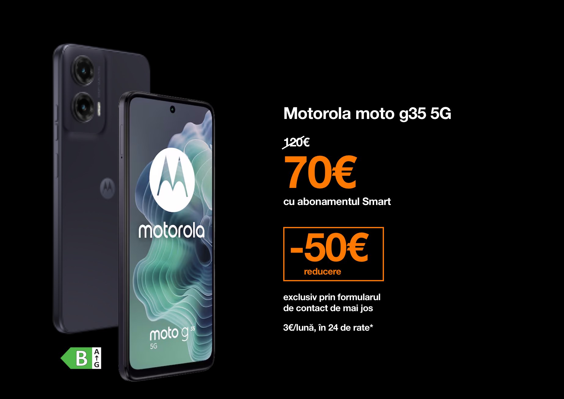 Motorola moto g35 5G