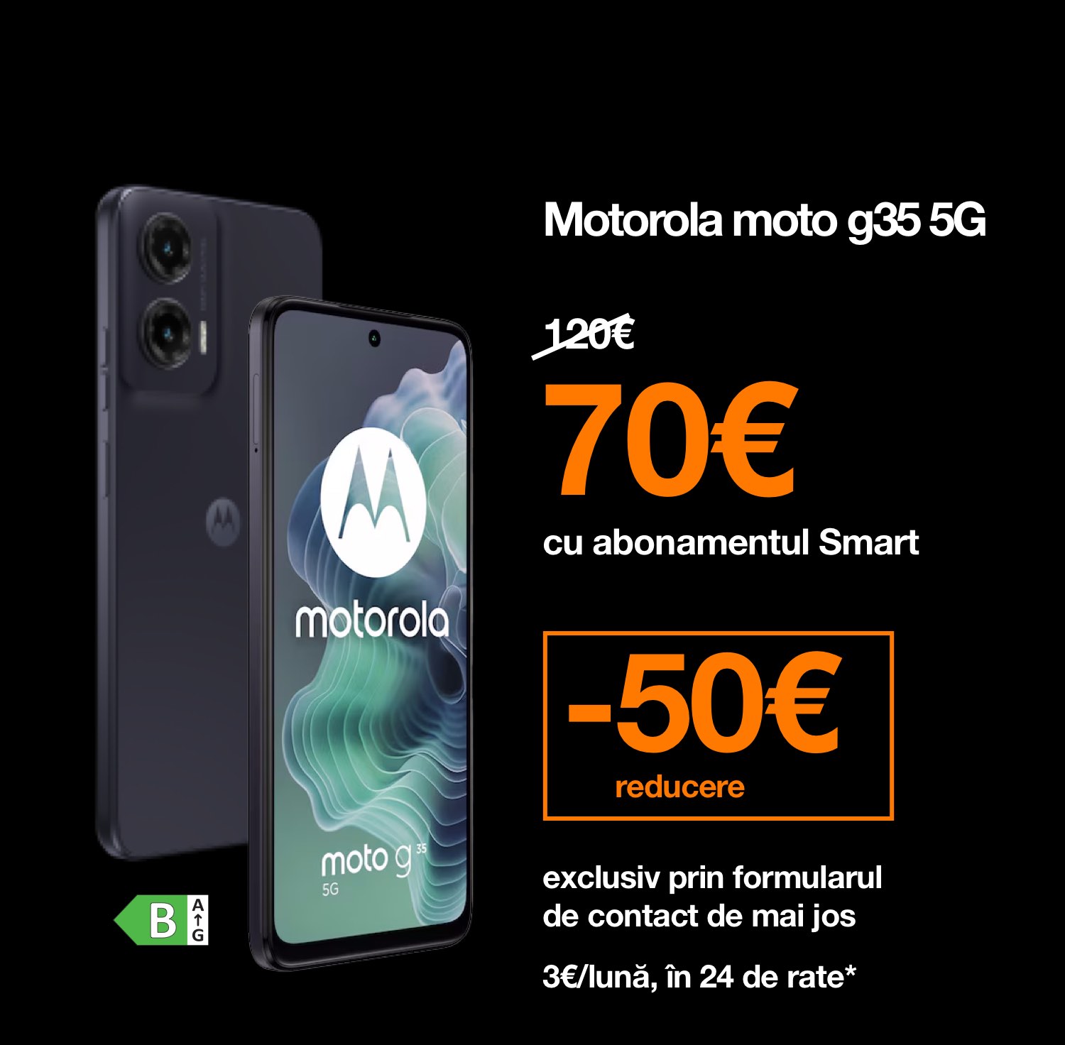 Motorola moto g35 5G