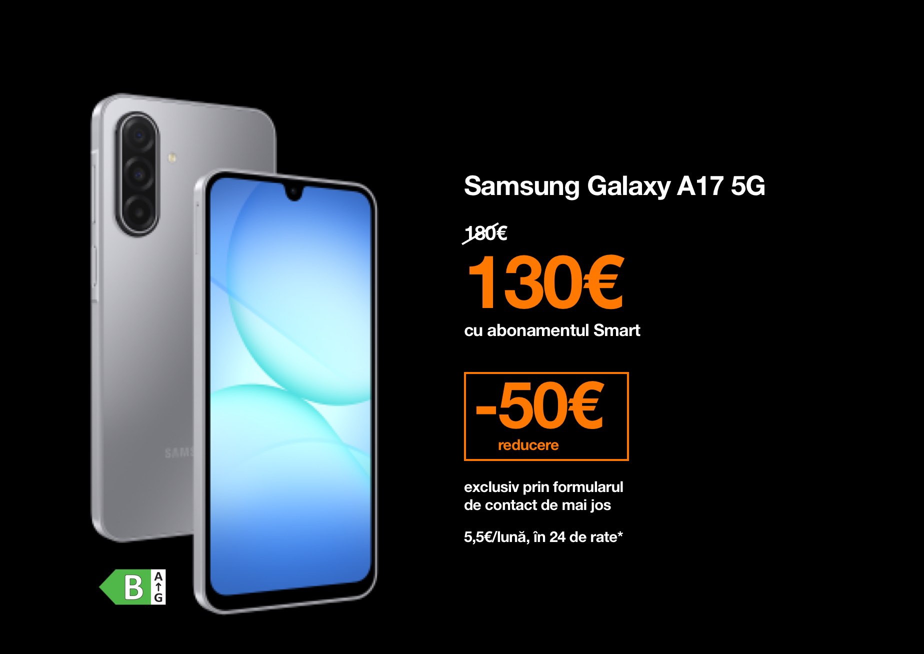 Samsung Galaxy A16