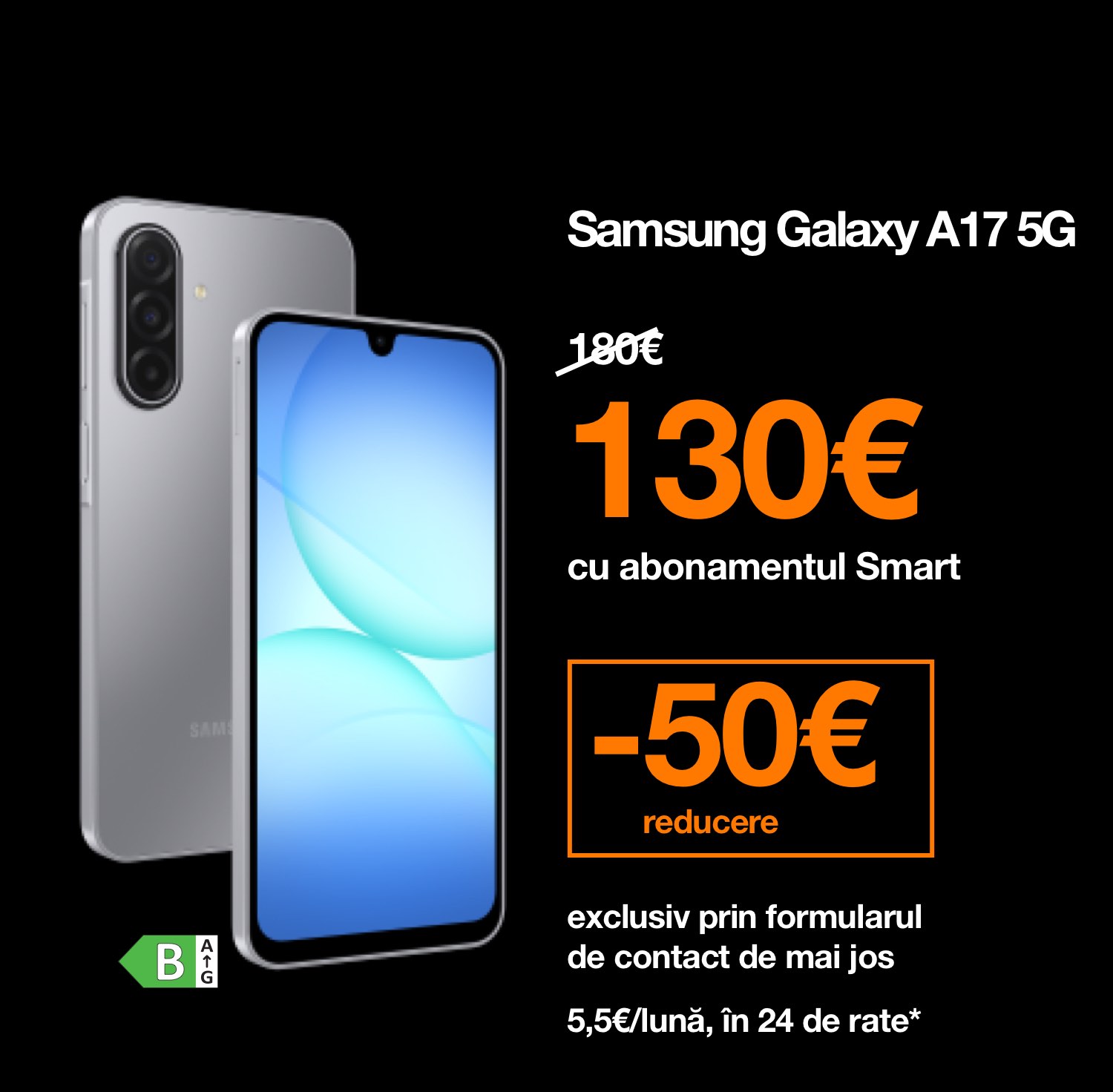 Samsung Galaxy A16